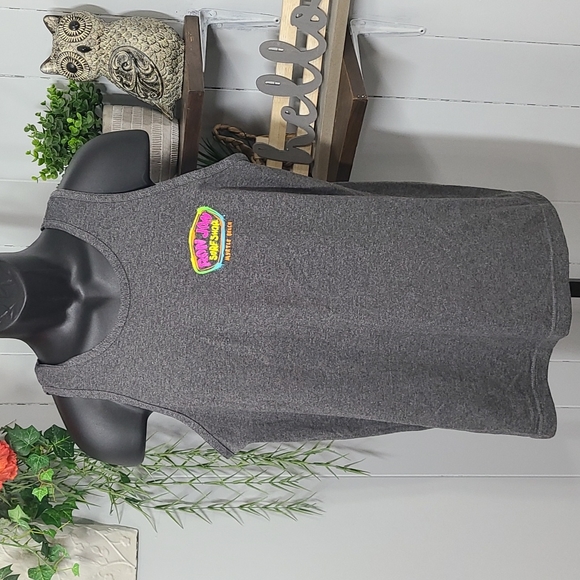 Ron Jon Muscle Tank - Picture 3 of 8